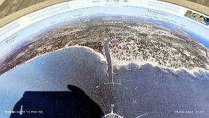 LE GRAU D'AGDE - Marche - Quai - Plage (76)